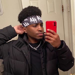 Meet your Posher, Malcolm